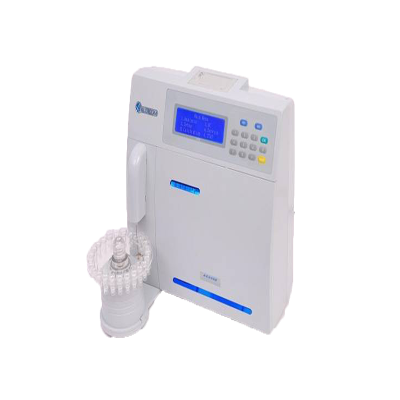 Electrolyte Analyzer